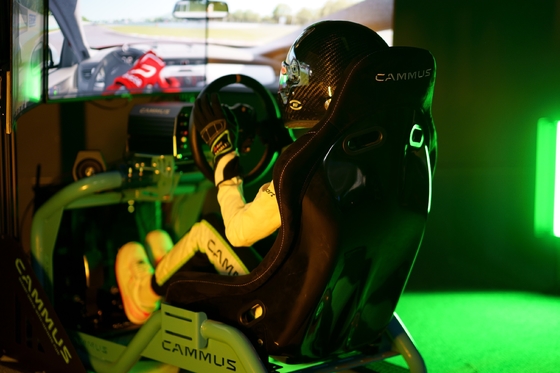 1000Hz F1 Game Car Racing Simulator Mengemudi Roda Kemudi Untuk PC