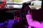 Steering Wheel Drive Racing Car Simulator Simul Motion Untuk Game PC
