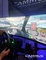 Auto Game Balap Mobil Simulator Gerakan Roda Kemudi Online Untuk PC