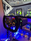 Simulator Mengemudi Permainan Mobil Balap dengan Roda Dan Pedal Sim Stand