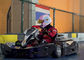 36V Servo Motor Pro Racing Anak-anak Go Kart Dengan Hub 5 Inch