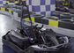 2850RPM Single Motor Dewasa Go Karting 70km/H Pro Electric Go Kart