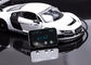 6mm Tebal Bluetooth Car Throttle Controller Ramah Pengguna CE ROHS