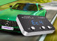 Panel Akrilik Mobil Throttle Controller Accelerator Sport Mode Race Mode