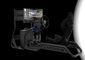 Simulator Balap Esports Motor Servo Non Slip Driving Sim Rig