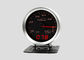 60mm 52mm Universal OBD2 LCD Display Speedometer Digital Untuk Mobil
