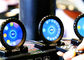 Universal 52mm OBD2 Digital Speedometer Dengan Layar LCD