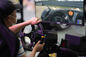 Mesin Simulator Balap Mobil Penggerak Langsung Untuk Playstation 3 4