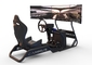 Jarak Roda Penggerak Langsung Motor Servo Untuk Simulator Balap Mobil PC Formula 1