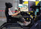 CAMMUS Servo Motor PC Game Racing Simulator Dengan Pedal