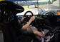 CAMMUS 180 Derajat Rotasi Servo Motor PC Game Racing Simulator