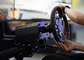 CAMMUS Servo Motor PC Game Racing Simulator Dengan Pedal