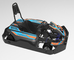 5 inci Hub Anak Pro Electric Go Kart Max 32km/jam
