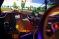 Simulator Roda Kemudi Kursi Gaming 15Nm Gear Shifter Untuk Platform PC