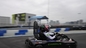 Baterai Listrik 52Nm Dioperasikan Go Kart 4 Kecepatan Remote Control Racing