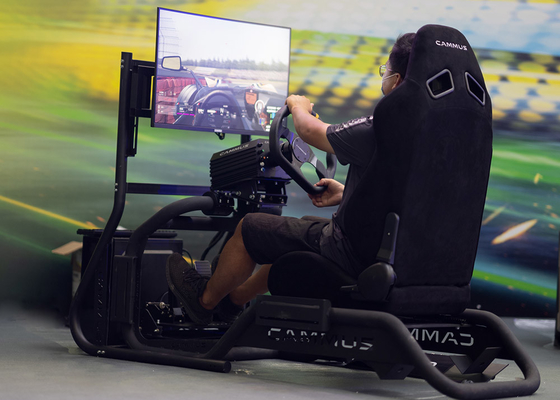 15Nm Multi Core Kolaborasi Sim Gaming Racing Simulator Untuk PC