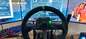 Simulator Game Balap Anti Pencurian Cammus Drive Langsung Dengan Motor Servo